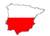 PEDRO ZARAGOZA GARCÍA - Polski